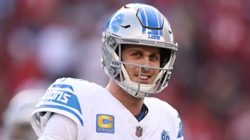 Jared Goff has signed a lucrative contract extension with the Detroit Lions
