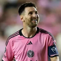 Lionel Messi makes more in salary than 86% of the teams in MLS