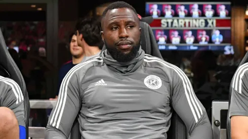 Jozy Altidore