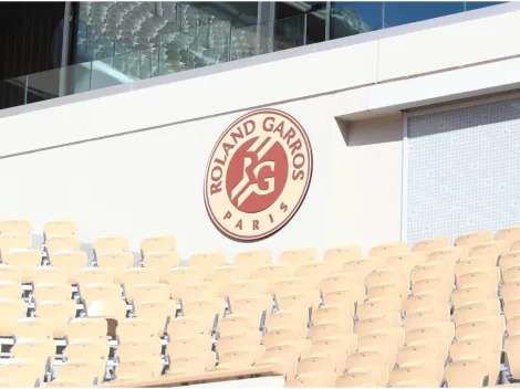 French Open 2024 TV Schedule: Where to watch Roland Garros in the USA