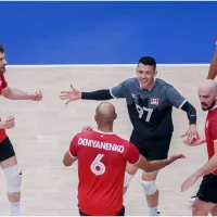Where to watch Turkey vs Canada in the USA: 2024 FIVB Volleyball Men\'s Nations League Week 1
