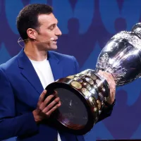 CONMEBOL changes the 2024 Copa America rules just days before the tournament