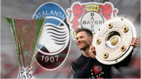 Preview of the Europa League Final 2024