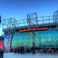 Manchester United reportedly eyeing next coach