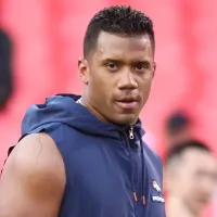 Russell Wilson gets brutally honest on his struggles in Denver