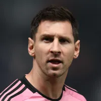 David Beckham explains why Lionel Messi chose Inter Miami over Saudi Arabia