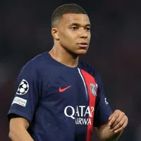 Real Madrid denies permission for Kylian Mbappe to play in the Paris 2024 Olympics
