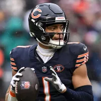 Steelers: Justin Fields opens up about possibly playing as a punt returner