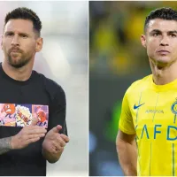 The female athlete set to be worth more than Lionel Messi, Cristiano Ronaldo combined