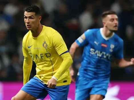 Al Hilal vs Al Nassr: Where and how to watch live King's Cup 2024 final