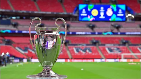 UEFA Champions League final