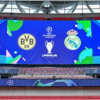 Borussia Dortmund vs Real Madrid: Probable lineups for the 2024 UEFA Champions League final