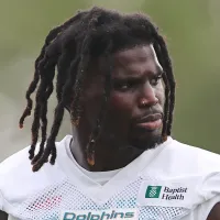 NFL News: WR Tyreek Hill is ready to put the Dolphins in a tough spot