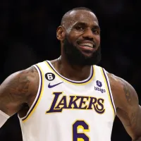 NBA Rumors: Lakers could help LeBron James with a former champion