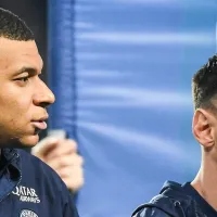 Like Messi did at Inter Miami, Mbappe calls out PSG after leaving for Real Madrid