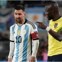 Where to watch Argentina vs Ecuador live for free in the USA today: 2024 international friendly game