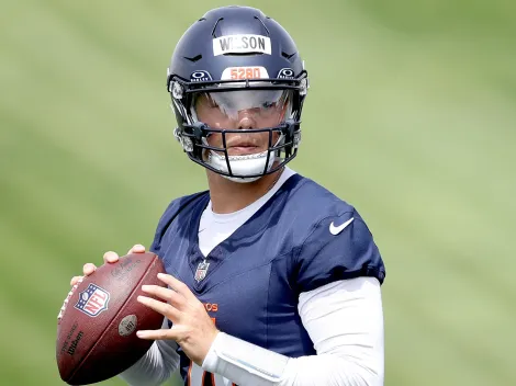 Broncos are set to make an astonishing move with QB Zach Wilson