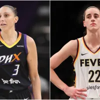 Diana Taurasi shares thoughts on Caitlin Clark\'s snub from Paris 2024 Olympics