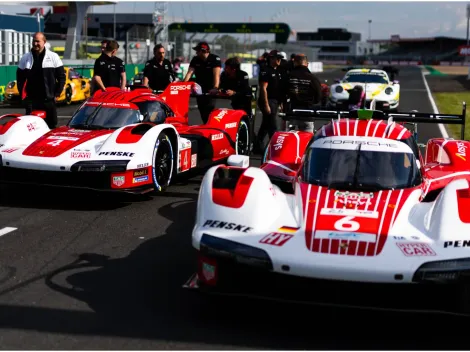 Where to watch WEC live free in the USA: 24 Hours of Le Mans