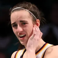 NBA\'s Adam Silver wants the entire WNBA to stop targeting Caitlin Clark