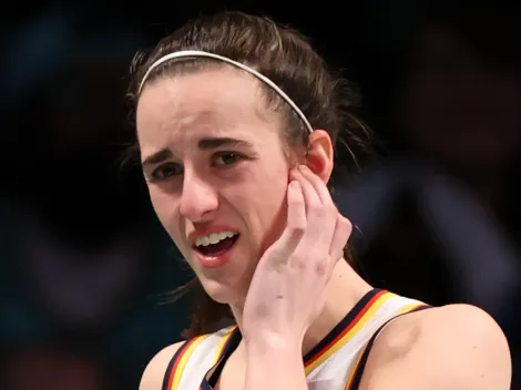 NBA’s Adam Silver wants the entire WNBA to stop targeting Caitlin Clark