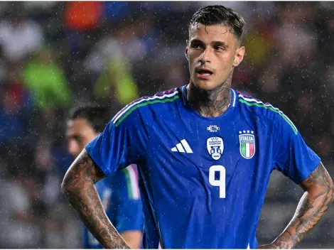 Italy vs Albania: Where and how to watch live the UEFA Euro 2024 in your country