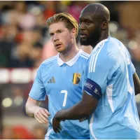 Belgium vs Slovakia: Where and how to watch live the UEFA Euro 2024 in your country