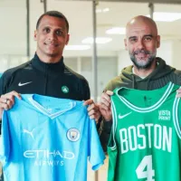 Pep Guardiola key in Boston Celtics NBA championship