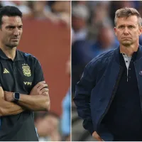 Is Messi playing for Argentina vs Canada? Probable lineups for 2024 Copa America inaugural match