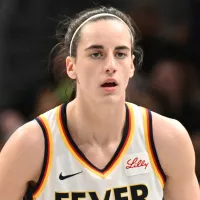 Fever\'s Caitlin Clark openly admits that she wants to team up with Angel Reese