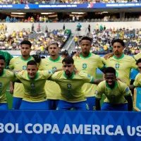 Report: Lucas Paqueta could be banned for life after 2024 Copa America with Brazil