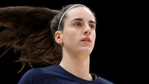 Caitlin Clark keeps making history in the WNBA with the Indiana Fever