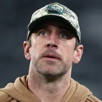 NFL News: Aaron Rodgers\' Jets are being sued for using their own throwback logo