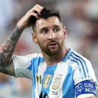 What happens if Argentina lose, win or tie with Ecuador in Copa America 2024 quarterfinals?