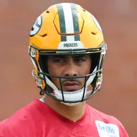 Josh Jacobs issues strong warning to rest of NFL about Jordan Love, Packers