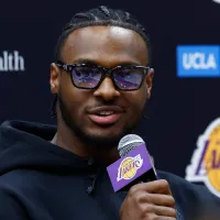 Lakers News: LeBron James\' son Bronny sends warning to the rest of the NBA world
