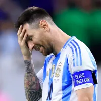 Video: Lionel Messi misses penalty for Argentina vs Ecuador while trying Panenka kick