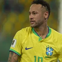 How have Brazil fared since Neymar got injured?
