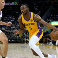 NBA Rumors: The Lakers already have a plan for LeBron James\' son Bronny