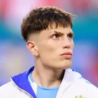 Alejandro Garnacho snubs Cristiano Ronaldo with the ultimate praise on Lionel Messi, Argentina