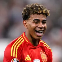 Lamine Yamal fires back at Adrien Rabiot as Spain beat France in Euro 2024 semifinals