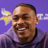 Justin Jefferson sends special message to Kirk Cousins after sudden exit from Vikings