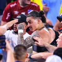 Liverpool set to talk with Darwin NĂșñez over Uruguay vs Colombia brawl