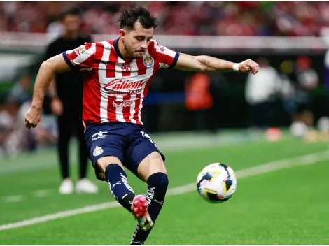 Where to watch Tijuana vs Chivas Live in the USA: Liga MX Apertura 2024