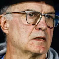 Uruguay: Marcelo Bielsa gives wild press conference attacking journalist and Copa America organizers