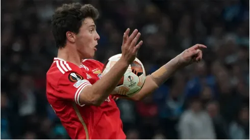 Joao Neves (SL Benfica)