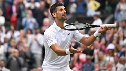 Novak Djokovic (SRB)