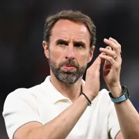 Is Gareth Southgate leaving England? What\'s his contract situation after Euro 2024