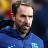 Is Gareth Southgate leaving England? What\'s his contract situation after Euro 2024
