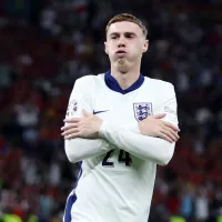 England continues their ridiculous streak of not winning titles